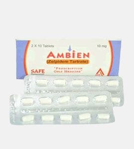 Ambien Without Prescription, Buy Ambien Online Overnight, Order Ambien Online