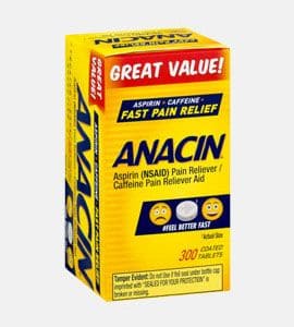 Anacin Without Prescription, Buy Anacin Online Overnight, Order Anacin Online