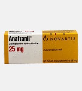 Anafranil Without Prescription, Buy Anafranil Online Overnight, Order Anafranil Online