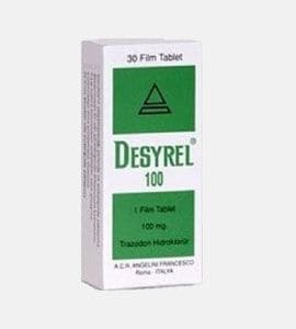 Desyrel Without Prescription, Buy Desyrel Online Overnight, Order Desyrel Online