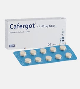 Cafergot Without Prescription, Buy Cafergot Online Overnight, Order Cafergot Online