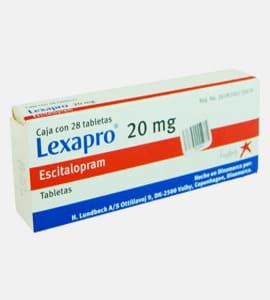 Lexapro Without Prescription, Buy Lexapro Online Overnight, Order Lexapro Online