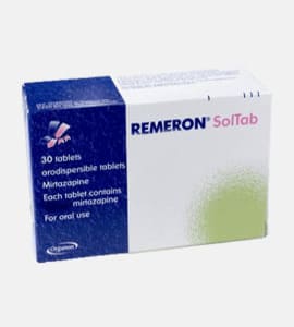 Remeron Without Prescription, Buy Remeron Online Overnight, Order Remeron Online