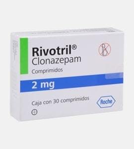 Rivotril Without Prescription, Buy Rivotril Online Overnight, Order Rivotril Online