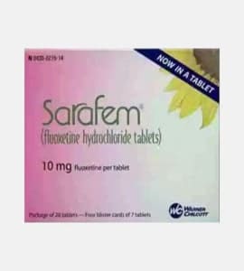 Sarafem Without Prescription, Buy Sarafem Online Overnight, Order Sarafem Online