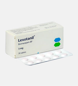 Lexotanil Without Prescription, Buy Lexotanil Online Overnight, Order Lexotanil Online