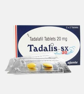 Tadalis SX Without Prescription, Buy Tadalis SX Online Overnight, Order Tadalis SX Online